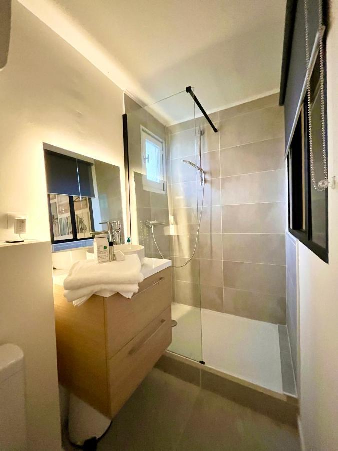 Appartement Entre La Lagune Et La Mer Avec Piscine, Direct Plage, Vue Partielle Mer Saint-Cyprien  Εξωτερικό φωτογραφία